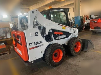 Nieuw Schranklader BOBCAT S590: afbeelding 4