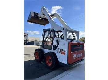 Nieuw Schranklader BOBCAT S590: afbeelding 3