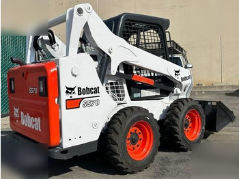 Schranklader BOBCAT S590