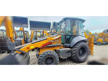 Nieuw Graaflaadmachine CASE 570SV: afbeelding 3