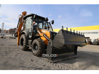 Nieuw Graaflaadmachine CASE 570SV: afbeelding 4