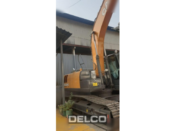 Nieuw Rupsgraafmachine CASE CX220C LC: afbeelding 5