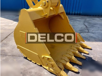 Nieuw Rupsgraafmachine CATERPILLAR 323D3: afbeelding 4