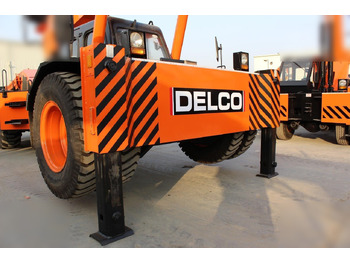 Nieuw Mobiele kraan DELCO PNC 23: afbeelding 3