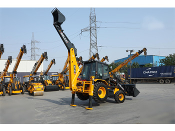 Nieuw Graaflaadmachine DELCO XP95: afbeelding 4