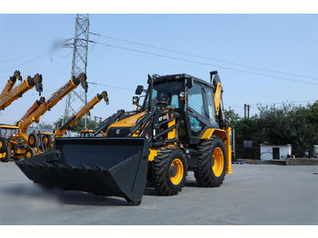 Nieuw Graaflaadmachine DELCO XP95: afbeelding 2