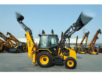 Nieuw Graaflaadmachine DELCO XP95: afbeelding 3