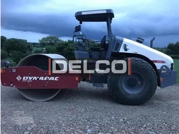 Nieuw Wals DYNAPAC CA305: afbeelding 2