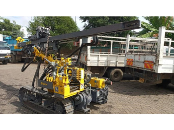 Boormachine EPIROC