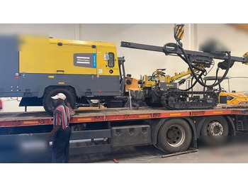 Nieuw Boormachine EPIROC AIRROC D35: afbeelding 5