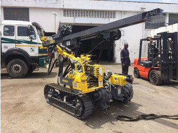 Nieuw Boormachine EPIROC AIRROC D40: afbeelding 1