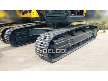Nieuw Rupsgraafmachine HYUNDAI ROBEX 210: afbeelding 4