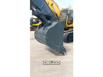 Nieuw Rupsgraafmachine HYUNDAI ROBEX 210: afbeelding 3