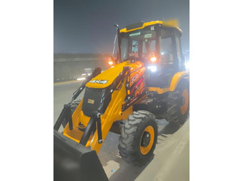 Nieuw Graaflaadmachine JCB 3DX PLUS: afbeelding 5
