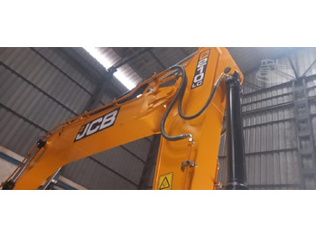 Nieuw Rupsgraafmachine JCB JS210 LC: afbeelding 3