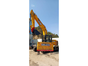 Leasing JCB JS210 LC JCB JS210 LC: afbeelding 3