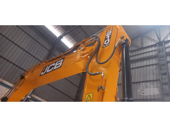 Leasing JCB JS210 LC JCB JS210 LC: afbeelding 4