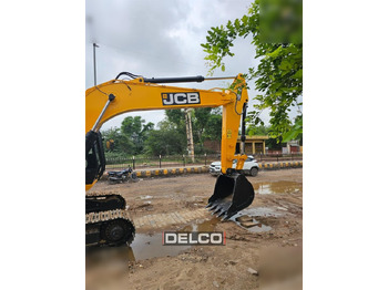 Nieuw Rupsgraafmachine JCB NXT215 LC: afbeelding 3