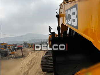 Nieuw Rupsgraafmachine JCB NXT215 LC: afbeelding 4