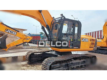 Nieuw Rupsgraafmachine JCB NXT215 LC: afbeelding 3