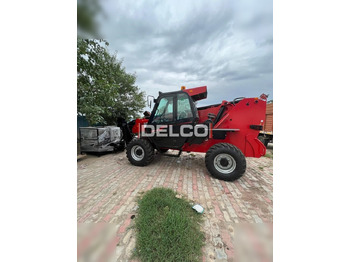 Verreiker MANITOU