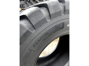Nieuw Band voor Graaflaadmachine Tianli 405/70R18 400/70R18 MULTI SURFACE 141B TL: afbeelding 3