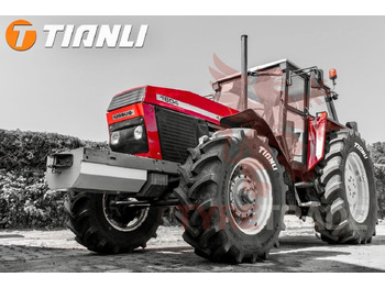 Nieuw Band voor Tractor Tianli 440/65R28 AG-RADIAL 65 R-1W 131D/134A8 TL: afbeelding 4