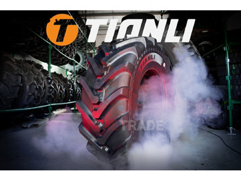 Band TIANLI