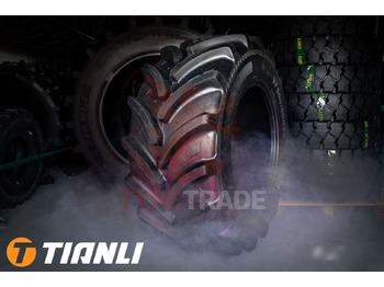 Band TIANLI