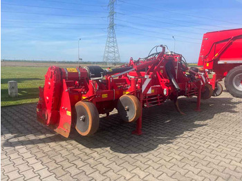 Aardappeltechniek GRIMME