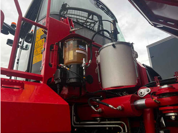 Bietenrooier Grimme REXOR 6300 Platinum: afbeelding 2