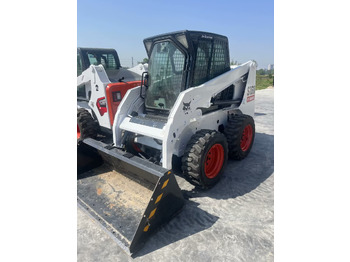 Schranklader BOBCAT S160