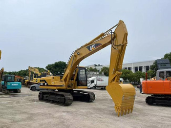 Rupsgraafmachine CAT 320BL: afbeelding 5