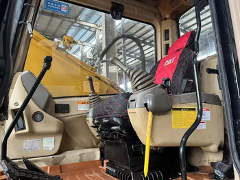 Rupsgraafmachine CAT 320BL: afbeelding 4