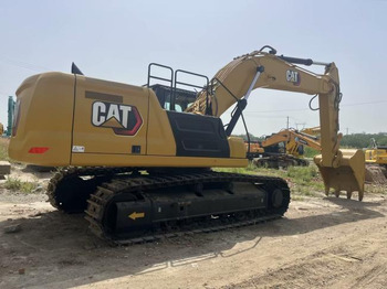 Rupsgraafmachine CATERPILLAR 336