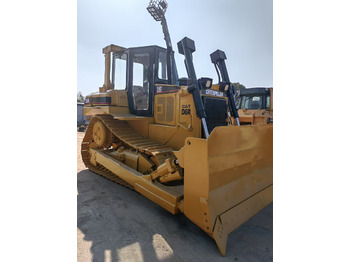 Bulldozer CATERPILLAR D6R