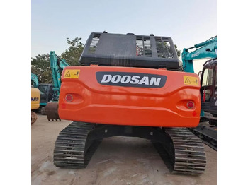 Rupsgraafmachine Doosan DX225: afbeelding 2 Rupsgraafmachine Doosan DX225: afbeelding 2
