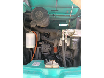 Rupsgraafmachine Kobelco SK75: afbeelding 2