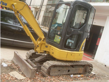 Minigraafmachine KOMATSU PC30