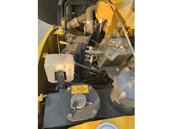 Graafmachine Komatsu pc78: afbeelding 3 Graafmachine Komatsu pc78: afbeelding 3