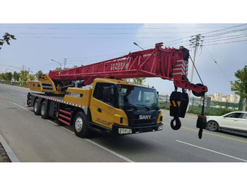Kraan SANY