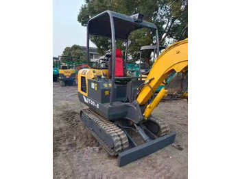 Minigraafmachine yc30-8: afbeelding 2