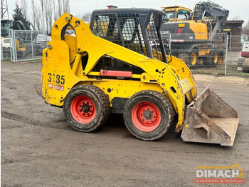Lader BOBCAT S185