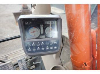 Rupsgraafmachine Hitachi ZX 210 LC-3 mono, airco, CW30: afbeelding 3