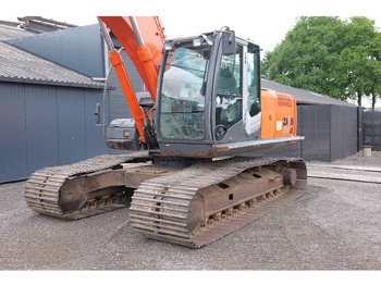 Rupsgraafmachine Hitachi ZX 210 LC-3 mono, airco, CW30: afbeelding 4