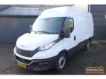 Gesloten bestelwagen IVECO Daily 35s16