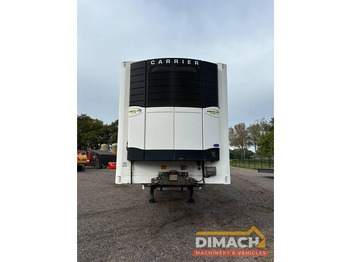Leasing LAMBERET Frigo laadklep  Carrier Vector 1850 LAMBERET Frigo laadklep  Carrier Vector 1850: afbeelding 3