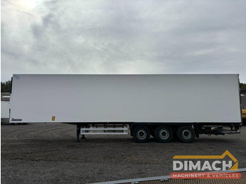 Leasing LAMBERET Frigo laadklep  Carrier Vector 1850 LAMBERET Frigo laadklep  Carrier Vector 1850: afbeelding 5