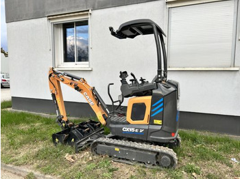 Minigraafmachine CASE