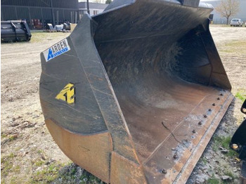 Bak GODET ARDEN POUR CHARGEUSE CASE 921 G: afbeelding 2 Bak GODET ARDEN POUR CHARGEUSE CASE 921 G: afbeelding 2